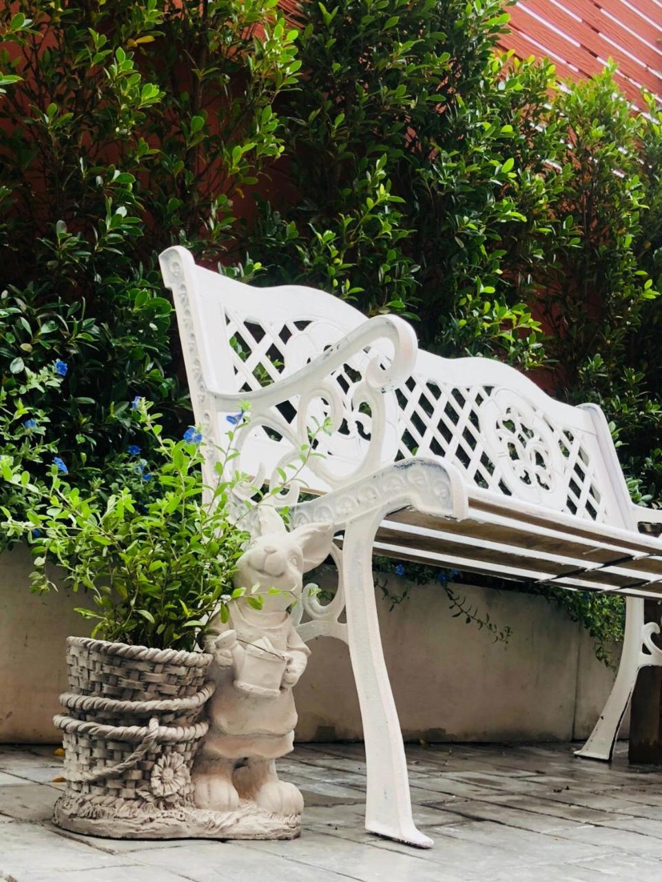 Krinnatra Villa Τσον Μπουρί Εξωτερικό φωτογραφία